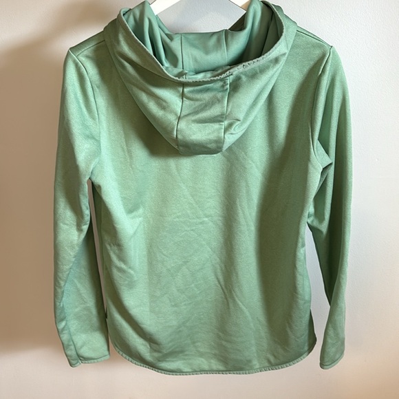 Under Armour loose fit hoodie. - Picture 3 of 5